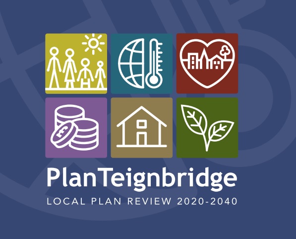 ACT responds to Teignbridge Local Plan consultation