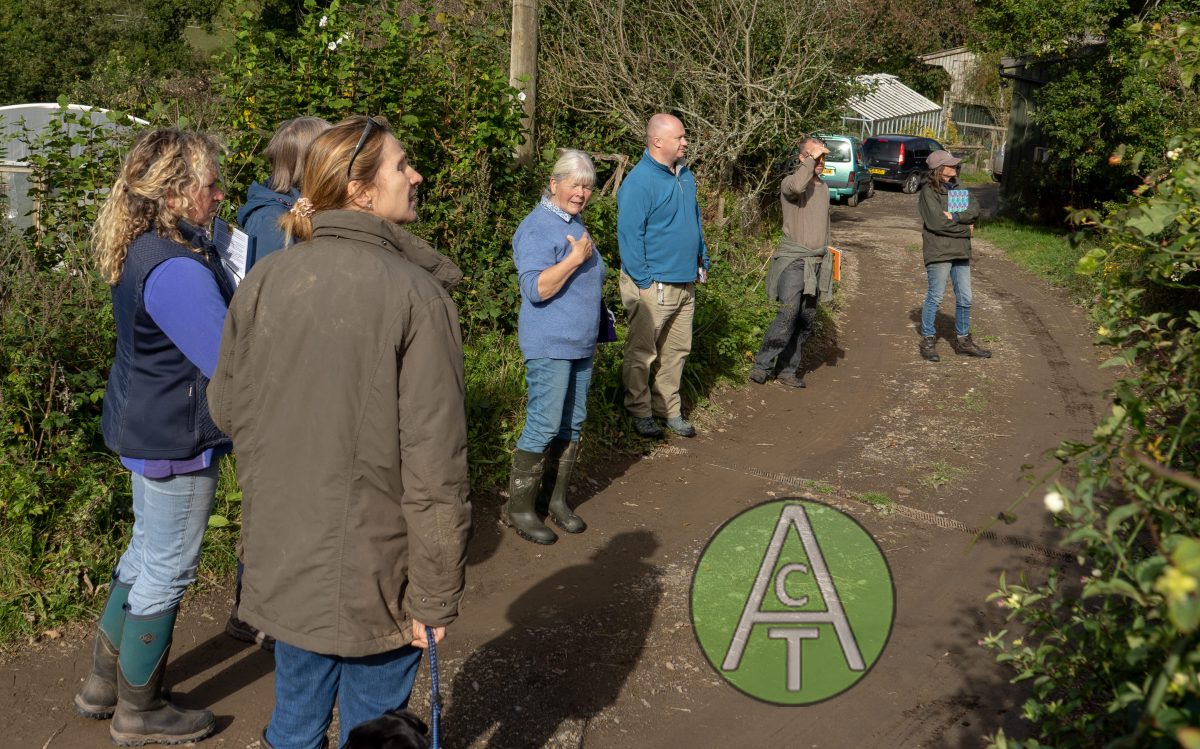 ACT’s Wildlife Wardens scheme is on Spotlight