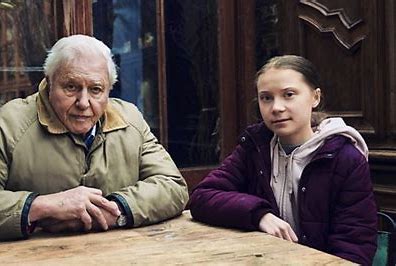 Common interest not self interest