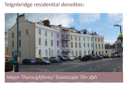 An idea for the Heart of Teignbridge