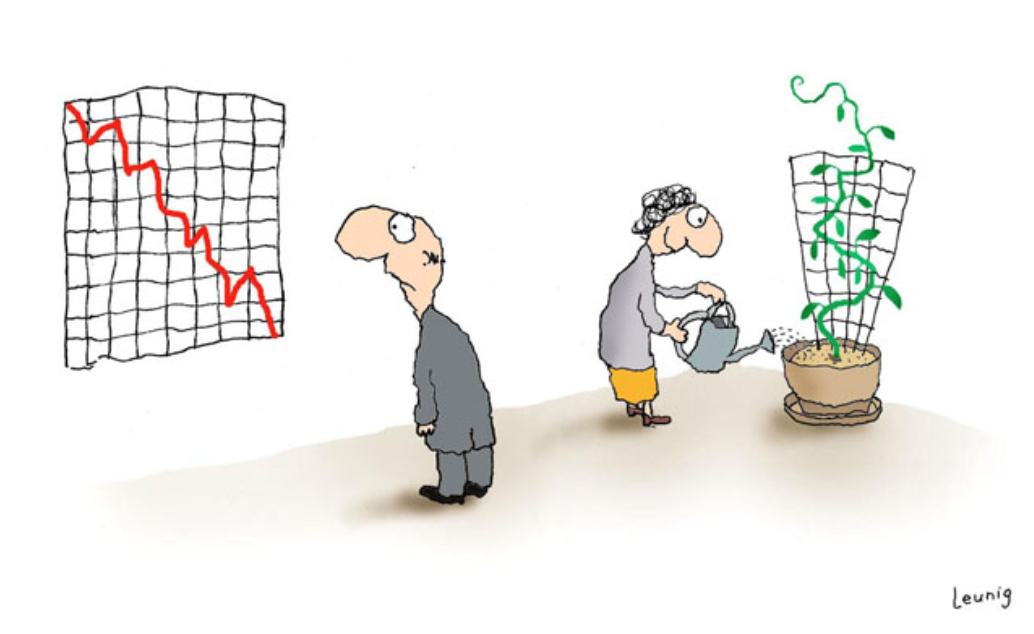 An economy for climate & nature