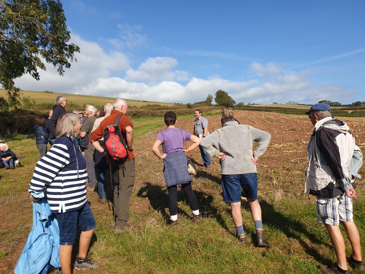 How to farm sustainably