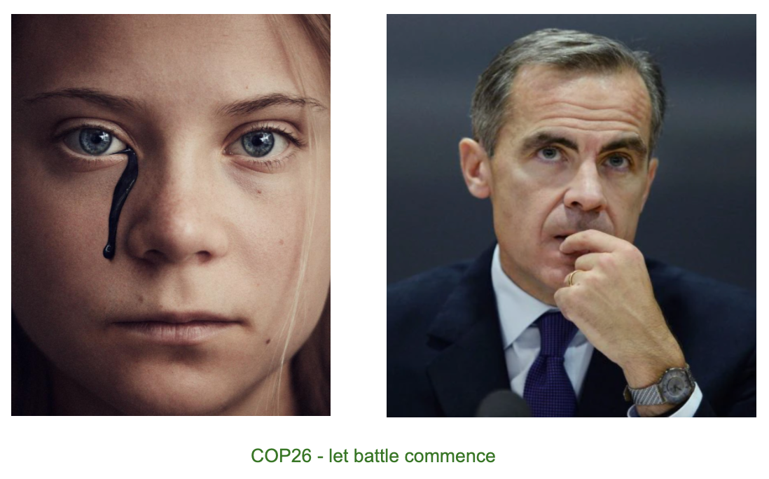 October 2021 Newsletter