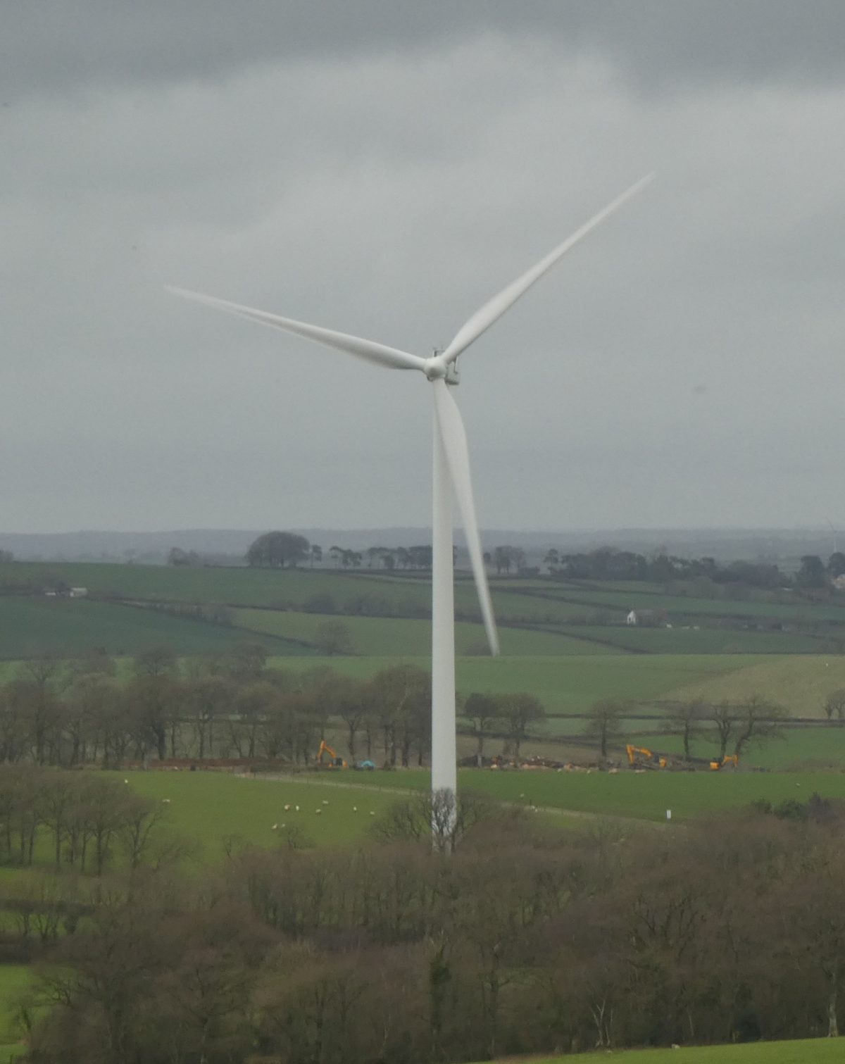 We need more renewable energy and a new pricing system