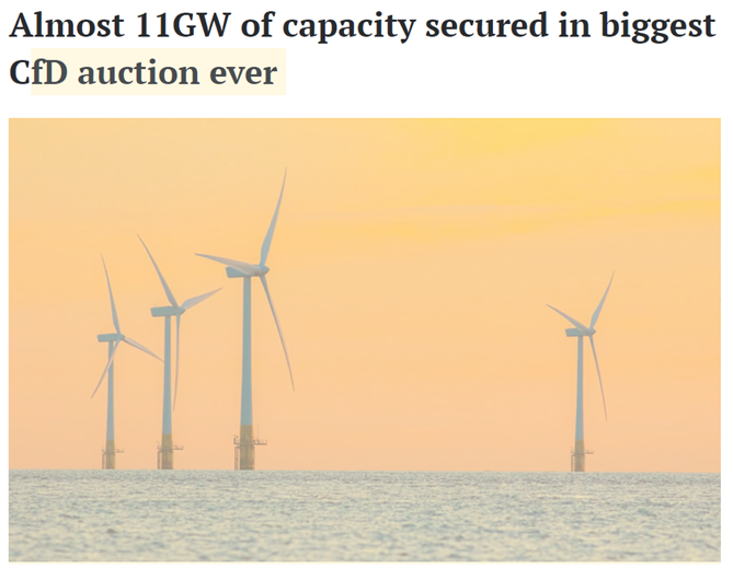 Why are electricity prices rising?