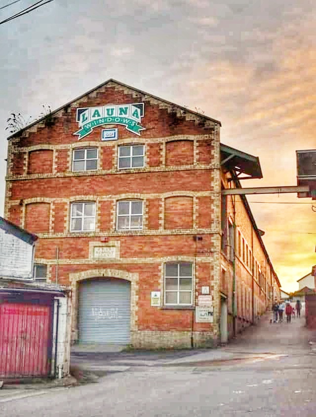 Support conversion not demolition of Bradley Lane