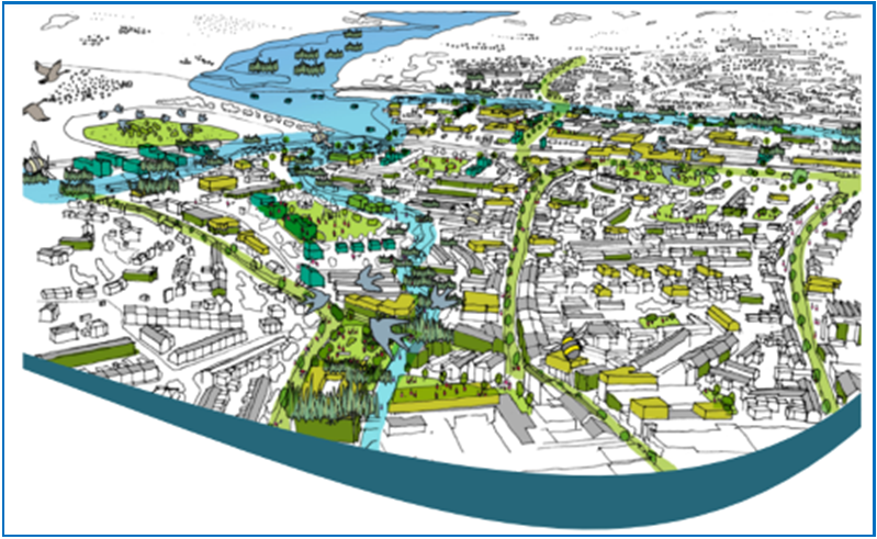 Draft Local Plan open to comment