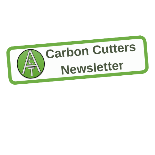 Carbon Cutters Newsletter April 2023