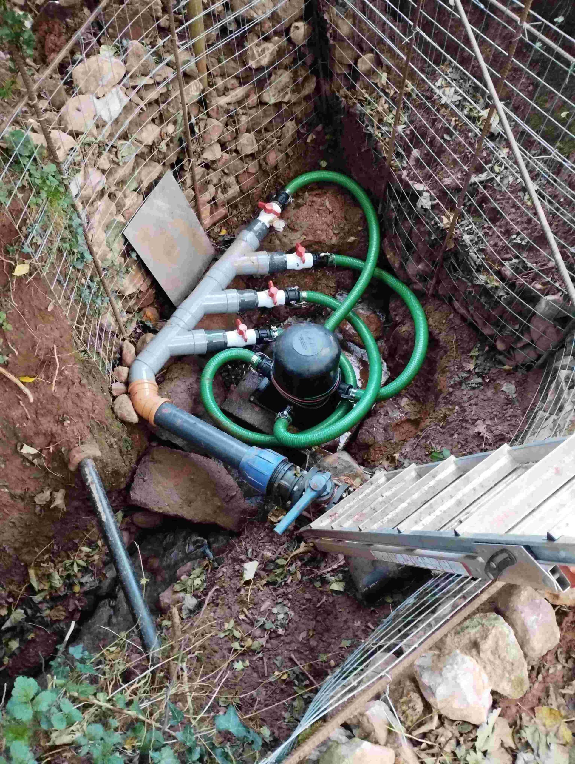 Energy group meeting notes (24.10.2024)