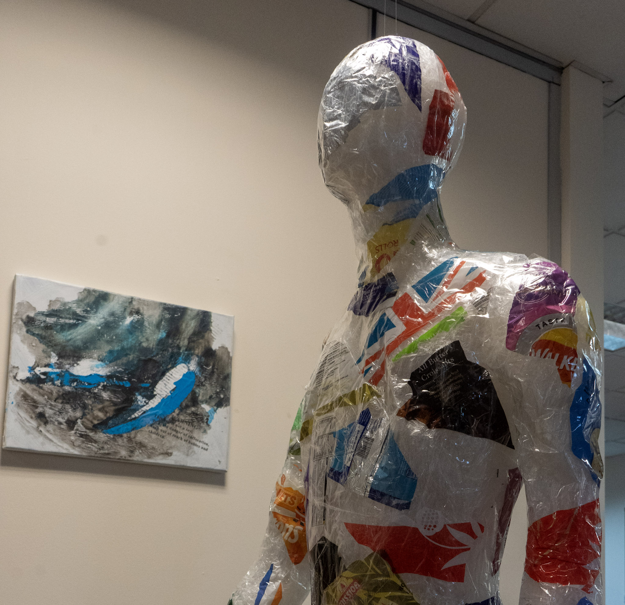 ACT With The Arts Climate Festival Report